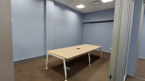 1 Sixty Jan Smuts, 160 Jan Smuts Avenue, Rosebank Rosebank - Rosebank - 438.60 - 1 Sixty Jan  Smuts (38)